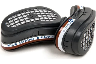 Φίλτρα σετ μάσκας Elipse Kasco 141341